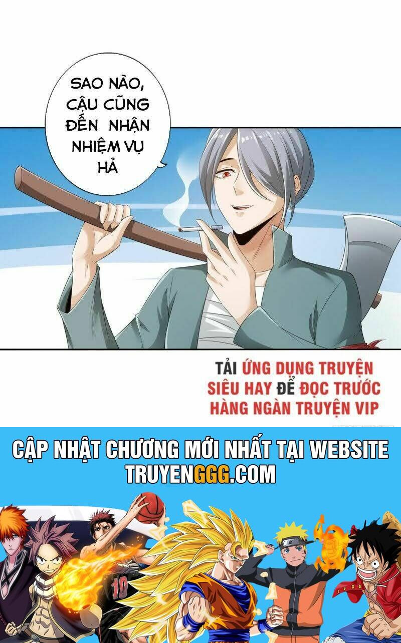 Nhân Vật Phản Diện Đi Tìm Đường Chết Chapter 79 - Trang 34