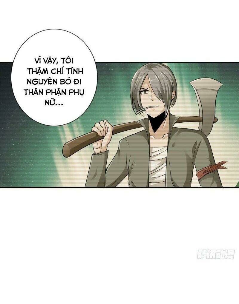 Nhân Vật Phản Diện Đi Tìm Đường Chết Chapter 83 - Trang 28