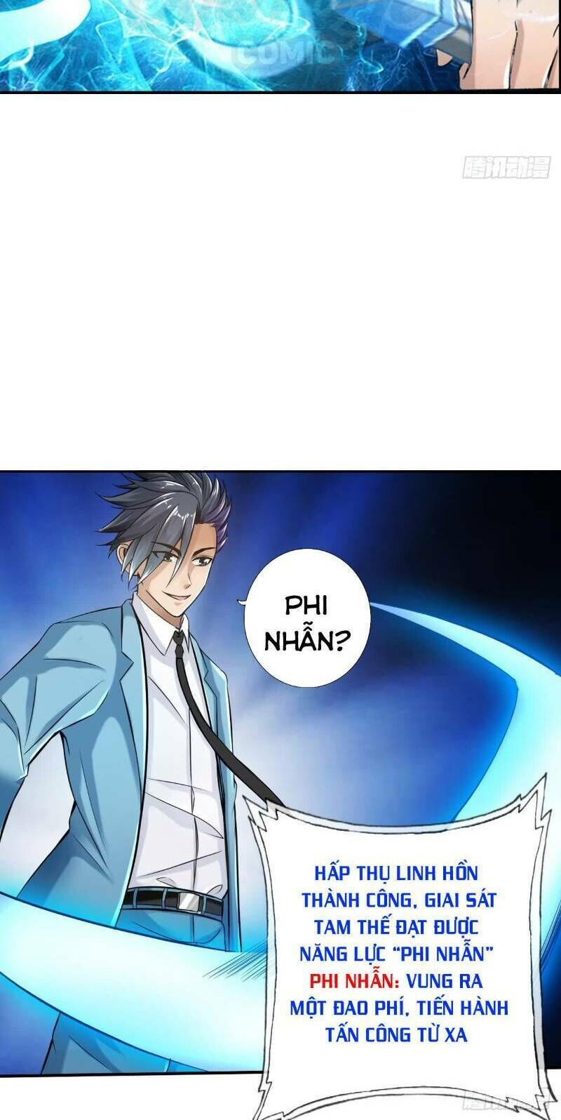 Nhân Vật Phản Diện Đi Tìm Đường Chết Chapter 29 - Trang 22