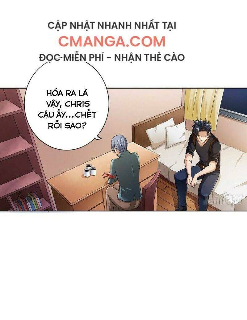 Nhân Vật Phản Diện Đi Tìm Đường Chết Chapter 83 - Trang 19