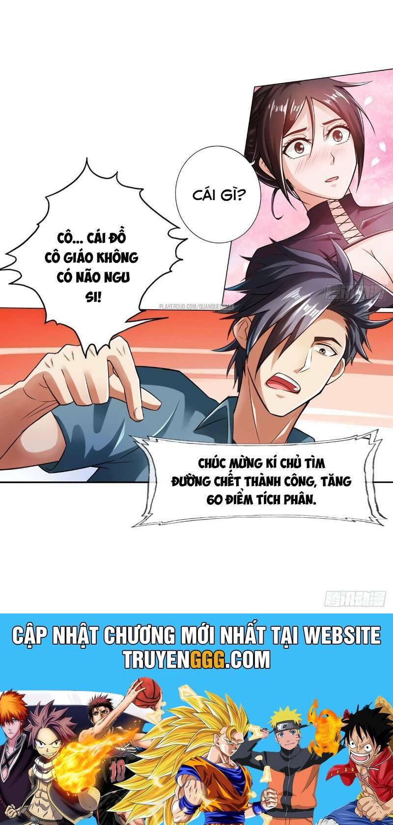 Nhân Vật Phản Diện Đi Tìm Đường Chết Chapter 14 - Trang 28