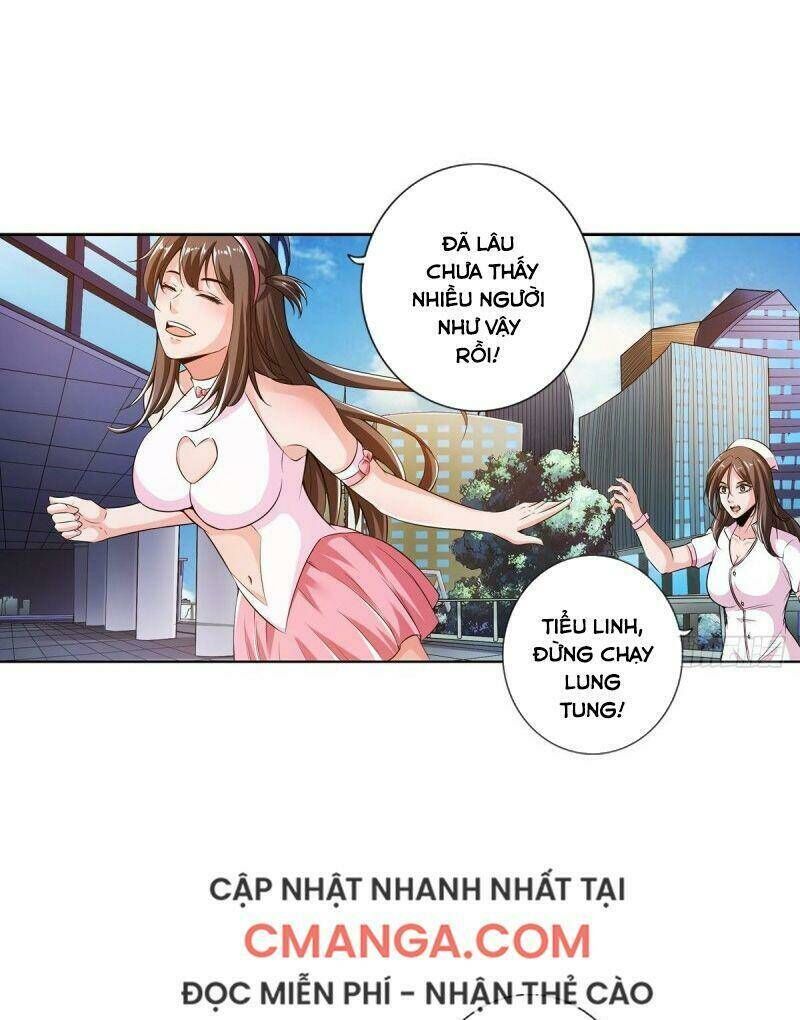 Nhân Vật Phản Diện Đi Tìm Đường Chết Chapter 85 - Trang 11