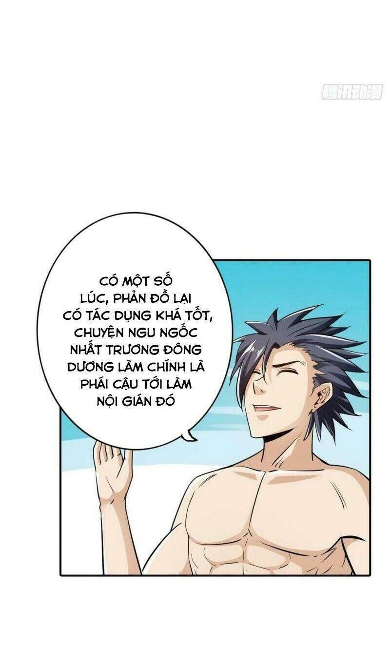 Nhân Vật Phản Diện Đi Tìm Đường Chết Chapter 94 - Trang 27