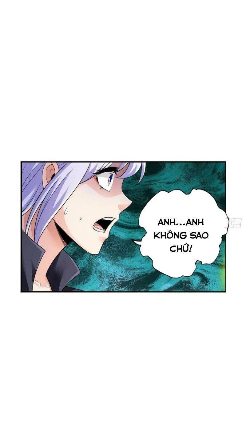 Nhân Vật Phản Diện Đi Tìm Đường Chết Chapter 88 - Trang 6