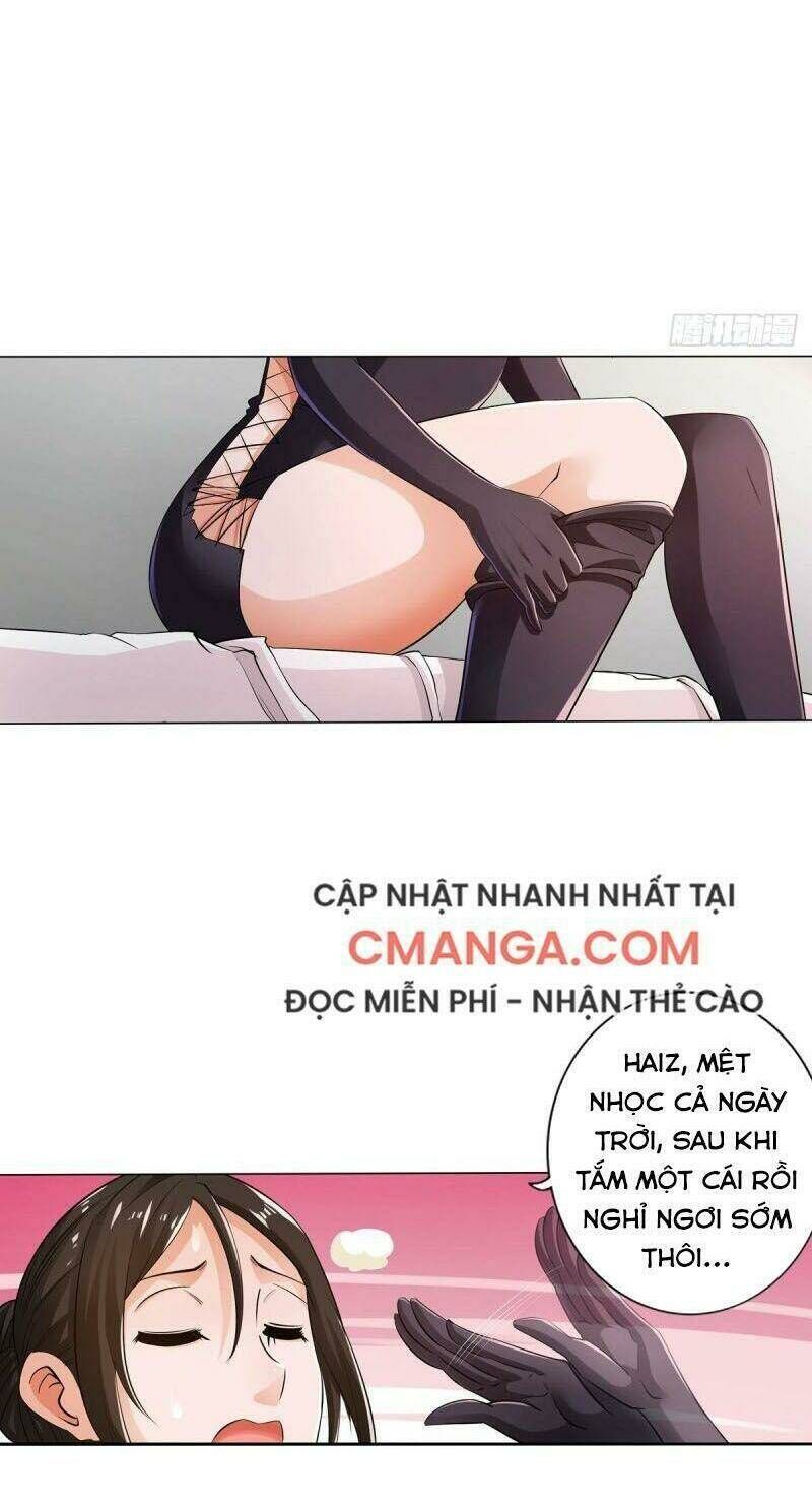 Nhân Vật Phản Diện Đi Tìm Đường Chết Chapter 76 - Trang 5