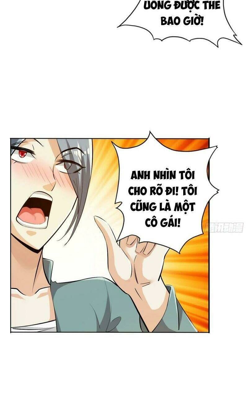 Nhân Vật Phản Diện Đi Tìm Đường Chết Chapter 84 - Trang 9