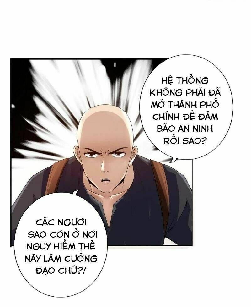 Nhân Vật Phản Diện Đi Tìm Đường Chết Chapter 71 - Trang 12