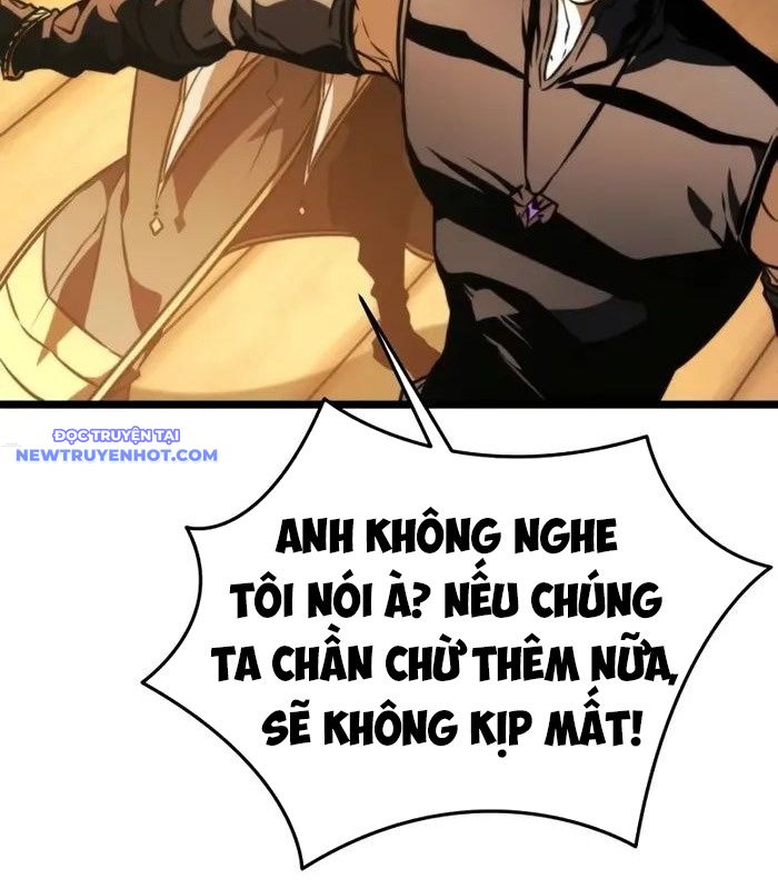 Chiến Binh Hồi Quy chapter 56 - Trang 184