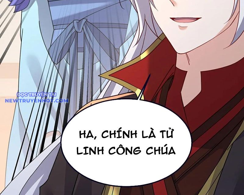 Tiên Võ Đế Tôn chapter 736 - Trang 159