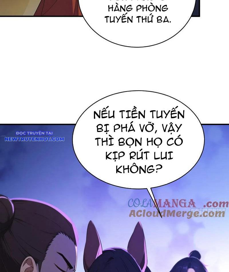 Ta Thật Không Muốn Làm Thánh Tiên chapter 84 - Trang 69