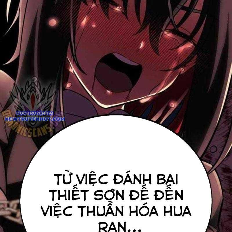 Tôi Đã Giết Tuyển Thủ Học Viện chapter 61 - Trang 186