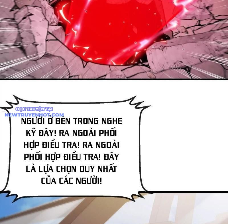 Ta Là Quái Thú Đại Chúa Tể chapter 86 - Trang 50