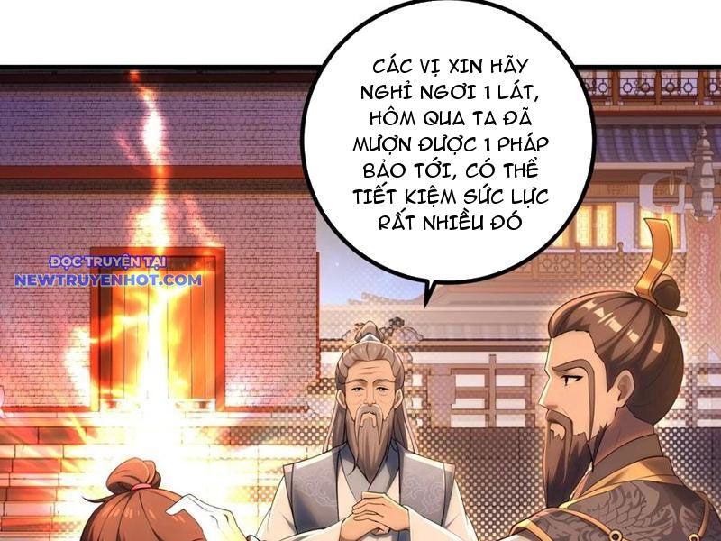 Thái Cổ Yêu Thánh Lấy Ta Làm Lô Đỉnh chapter 101 - Trang 41