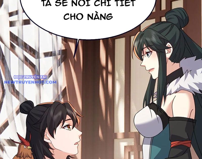 Tiên Võ Đế Tôn chapter 737 - Trang 8