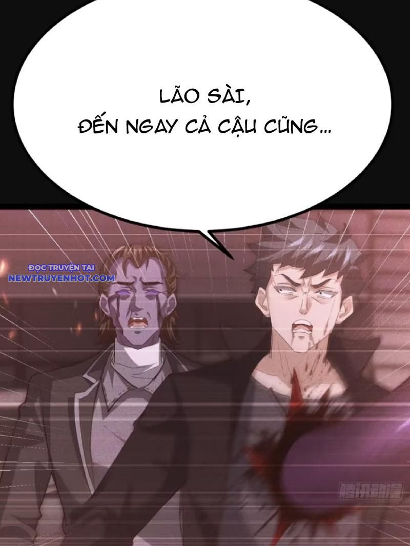 Ta Vô địch Phản Sáo Lộ chapter 44 - Trang 22