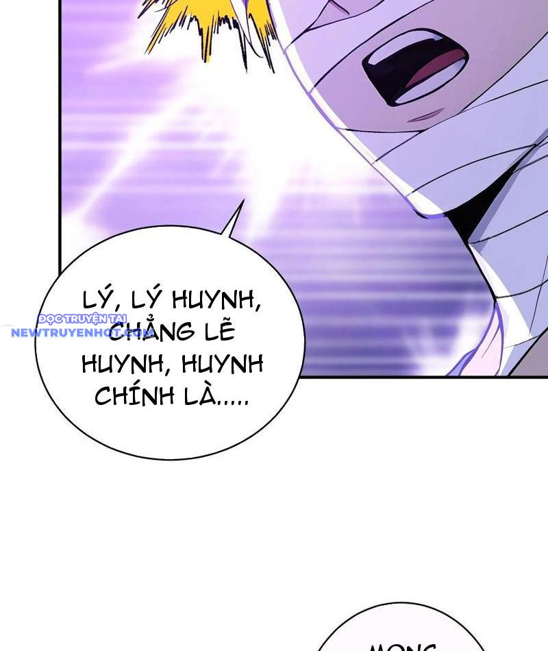 Ta Thật Không Muốn Làm Thánh Tiên chapter 84 - Trang 24