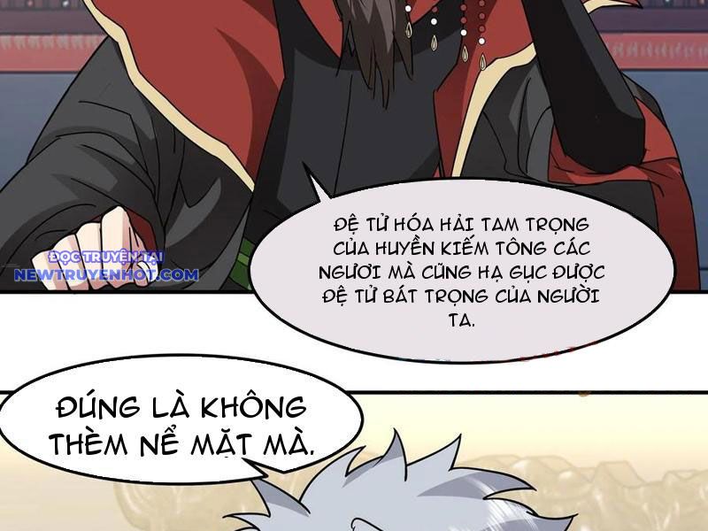 Hỗn Độn Thiên Đế Quyết chapter 123 - Trang 47