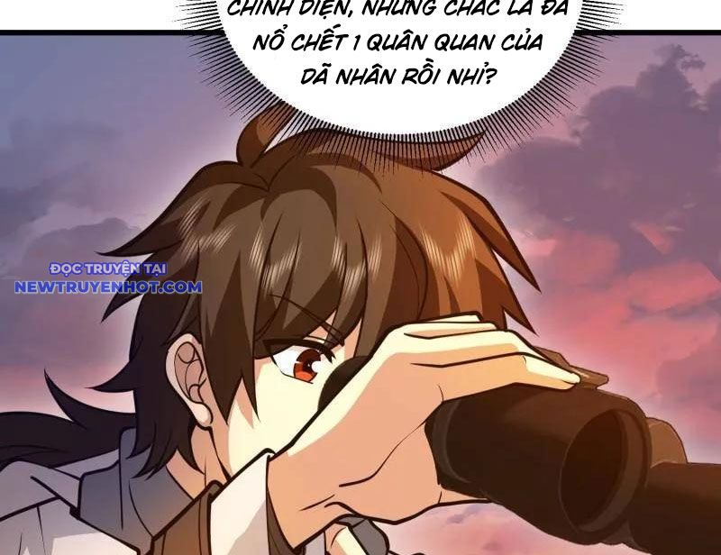 Đệ Nhất Danh Sách chapter 496 - Trang 16