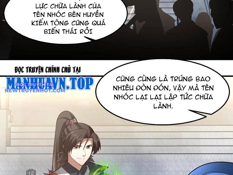 Hỗn Độn Thiên Đế Quyết chapter 123 - Trang 24