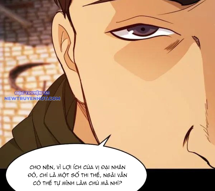 Vương Quốc Huyết Mạch chapter 88 - Trang 50