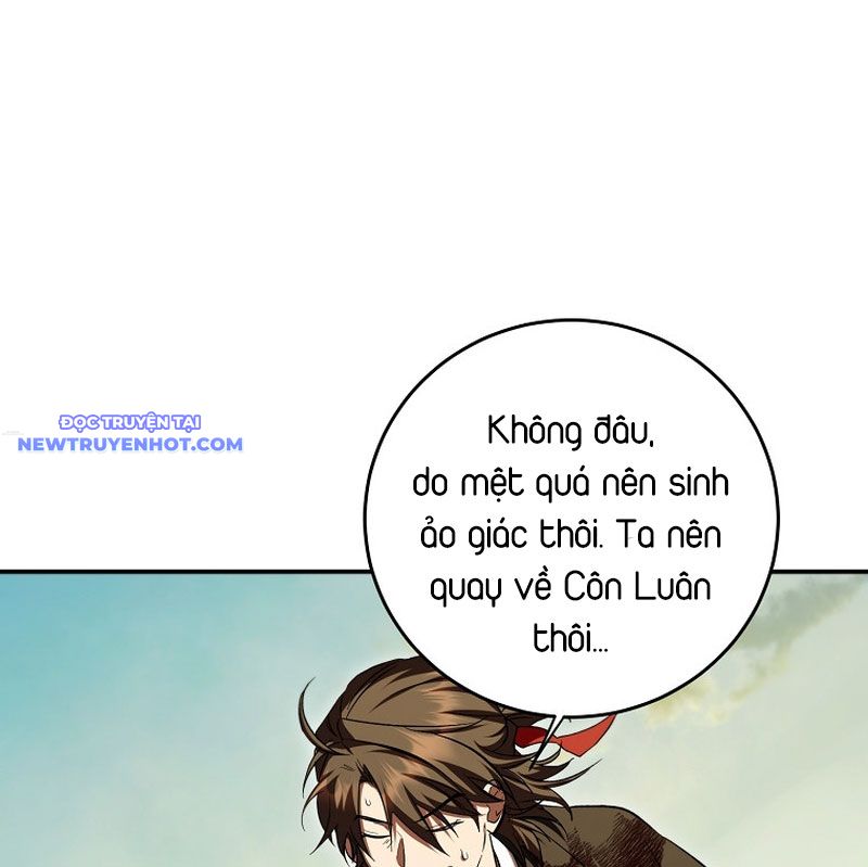 Võ Đang Kỳ Hiệp chapter 131 - Trang 86