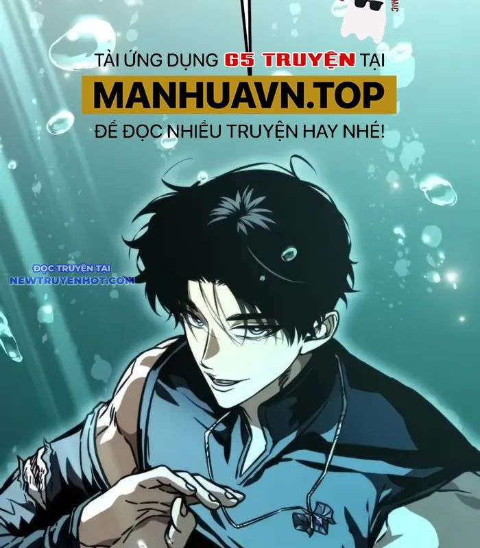 Chiến Binh Hồi Quy chapter 56 - Trang 3