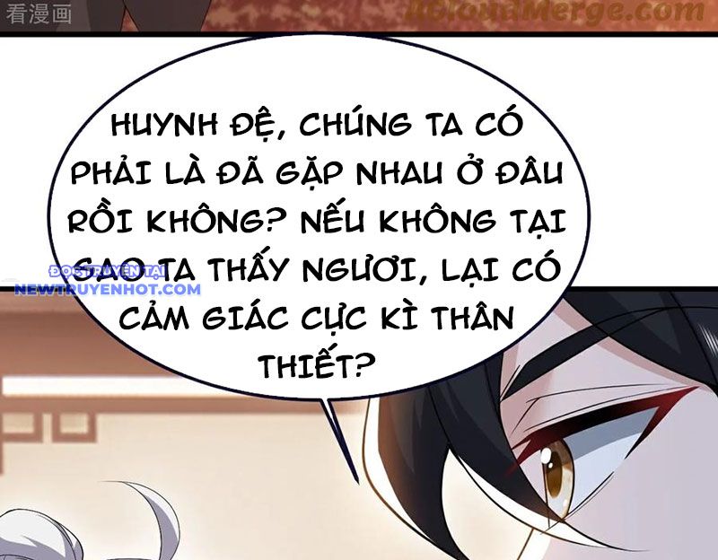 Tiên Võ Đế Tôn chapter 736 - Trang 28