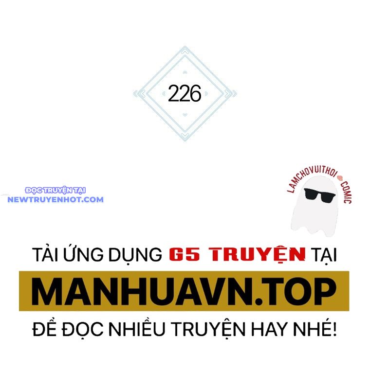 Tái Thiết Hầm Ngục chapter 226 - Trang 3