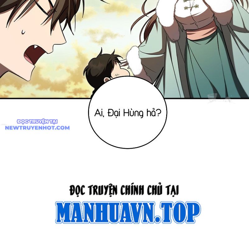 Võ Đang Kỳ Hiệp chapter 131 - Trang 155