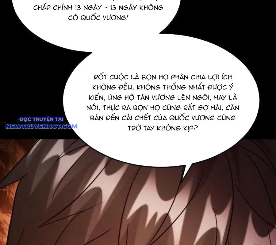 Vương Quốc Huyết Mạch chapter 87 - Trang 23