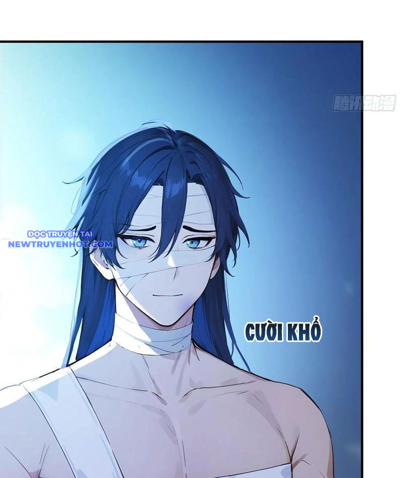 Ta Thật Không Muốn Làm Thánh Tiên chapter 84 - Trang 22