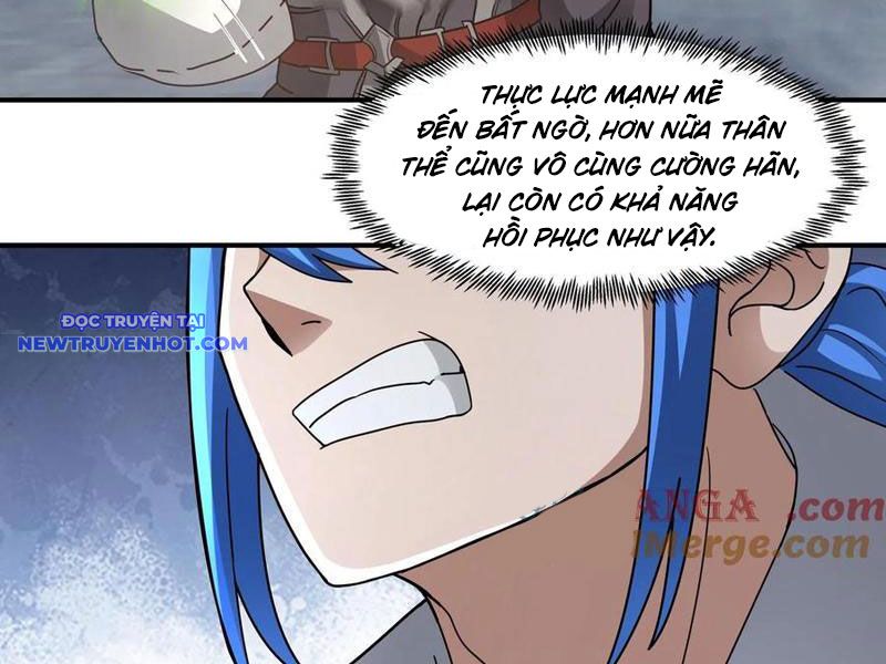 Hỗn Độn Thiên Đế Quyết chapter 123 - Trang 13