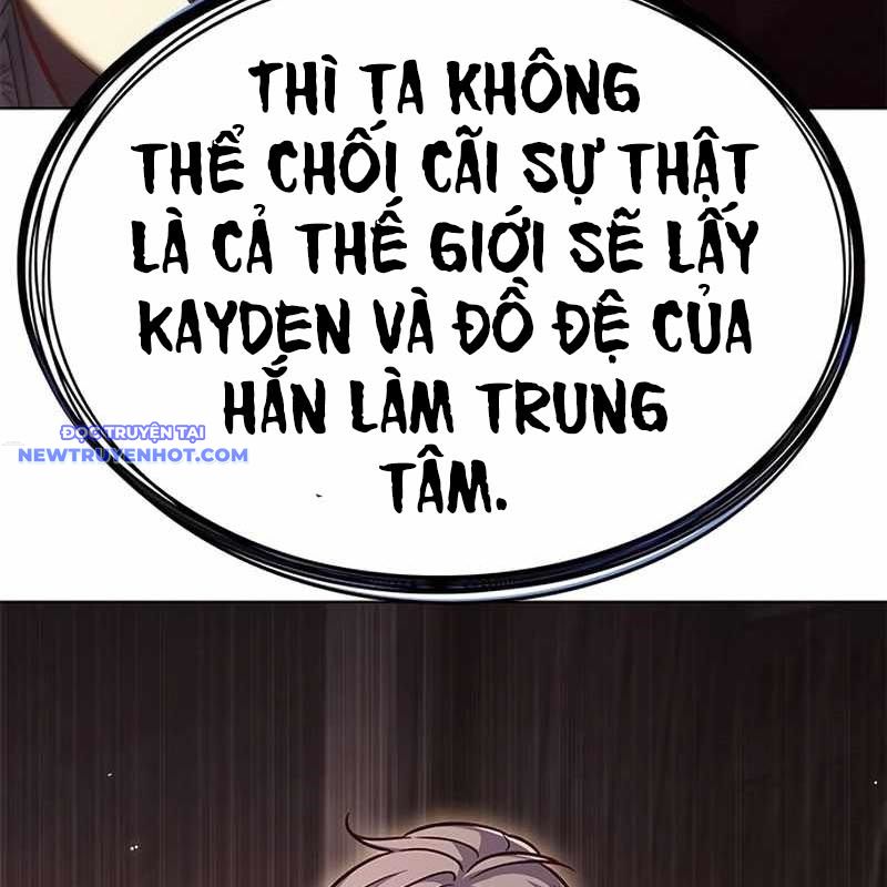 Hóa Thân Thành Mèo chapter 326 - Trang 48