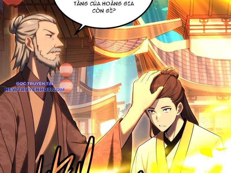 Thái Cổ Yêu Thánh Lấy Ta Làm Lô Đỉnh chapter 101 - Trang 56