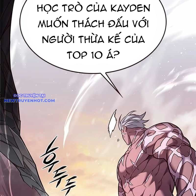 Hóa Thân Thành Mèo chapter 326 - Trang 6