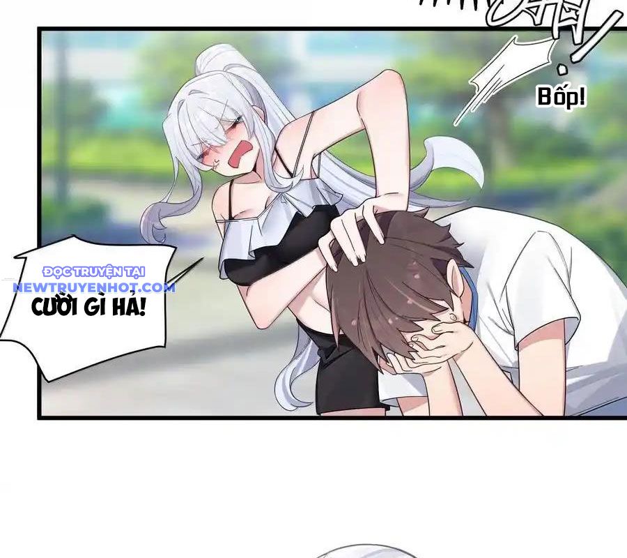 Làm Sao Để Chạy Trốn Dàn Hậu Cung chapter 155 - Trang 66