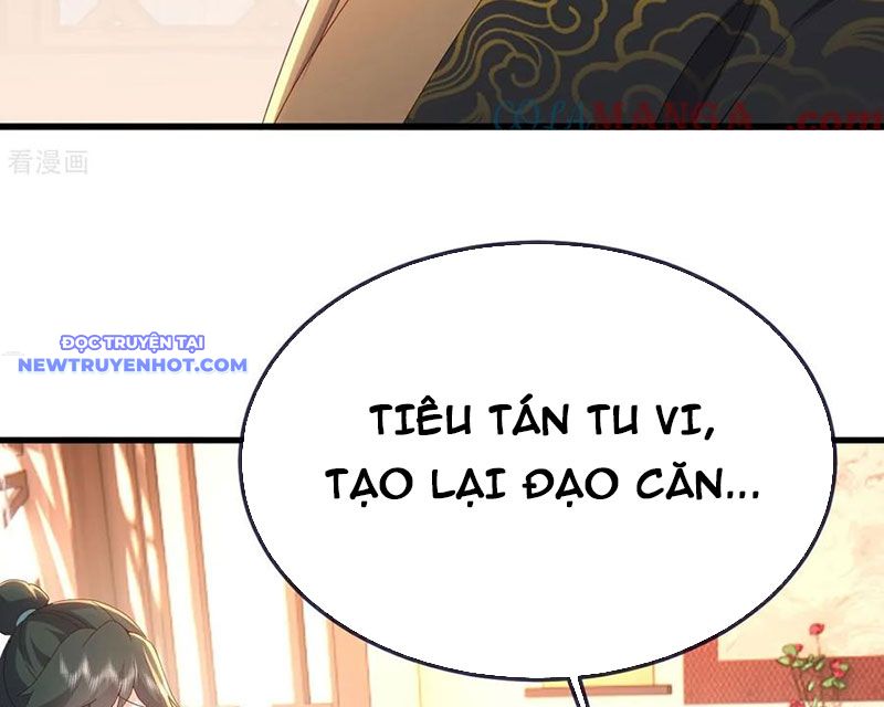 Tiên Võ Đế Tôn chapter 737 - Trang 81