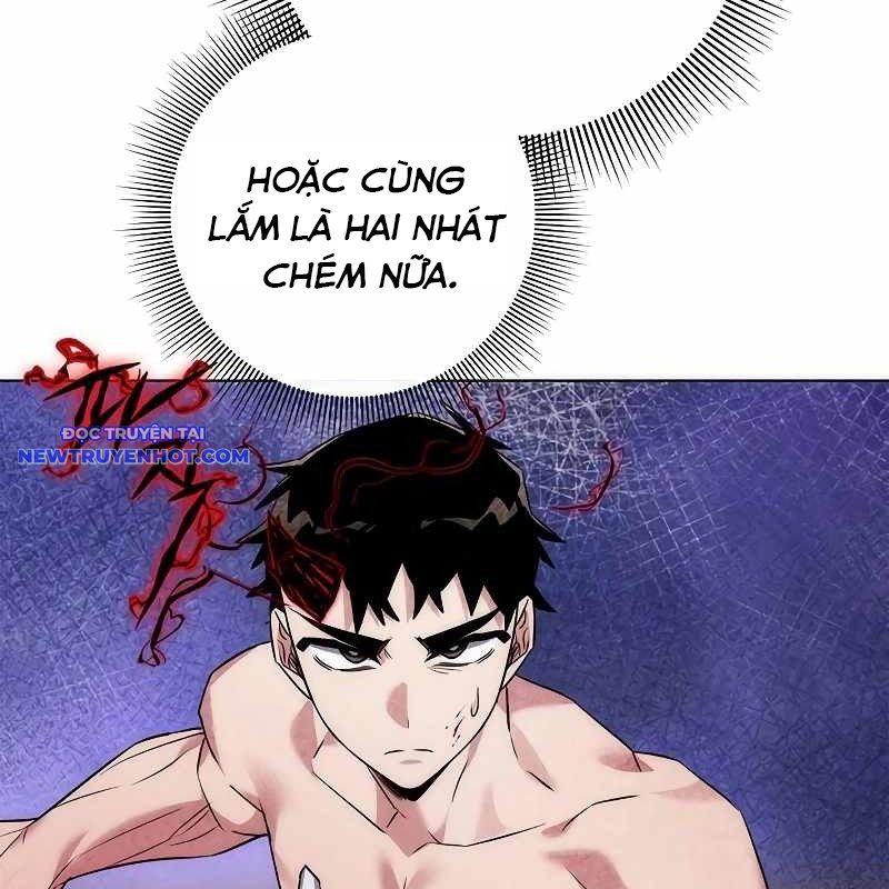 Đêm Của Yêu Tinh chapter 75 - Trang 43