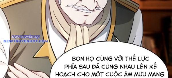 Vương Quốc Huyết Mạch chapter 84 - Trang 68