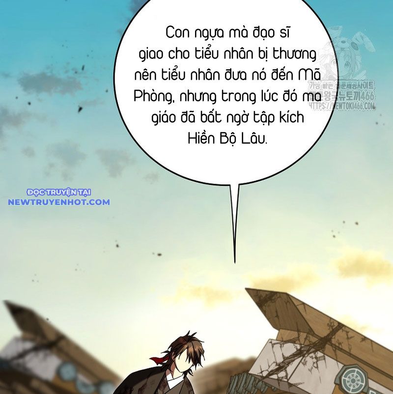 Võ Đang Kỳ Hiệp chapter 131 - Trang 108