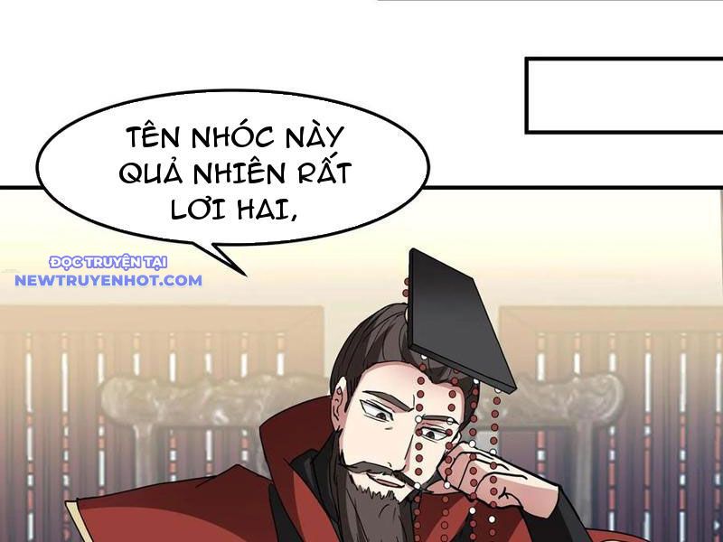 Hỗn Độn Thiên Đế Quyết chapter 123 - Trang 46