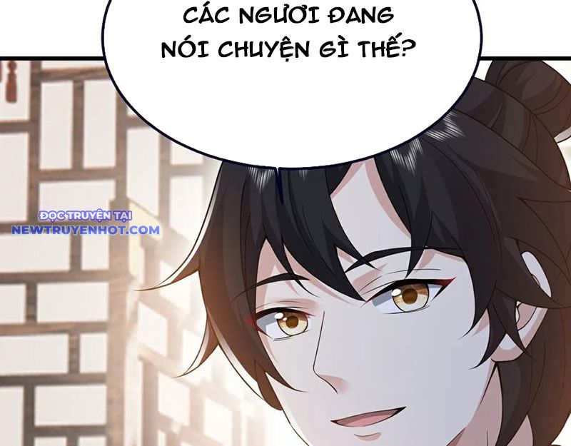 Tiên Võ Đế Tôn chapter 736 - Trang 17