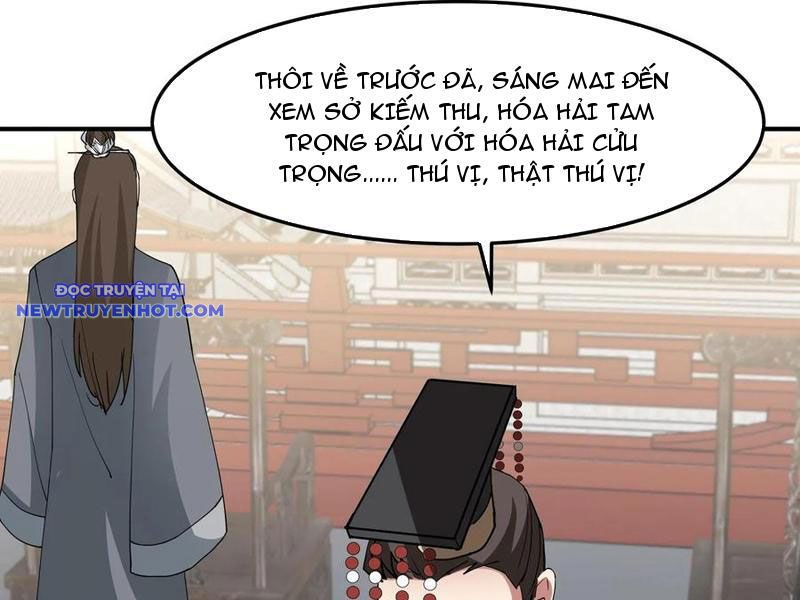 Hỗn Độn Thiên Đế Quyết chapter 123 - Trang 75