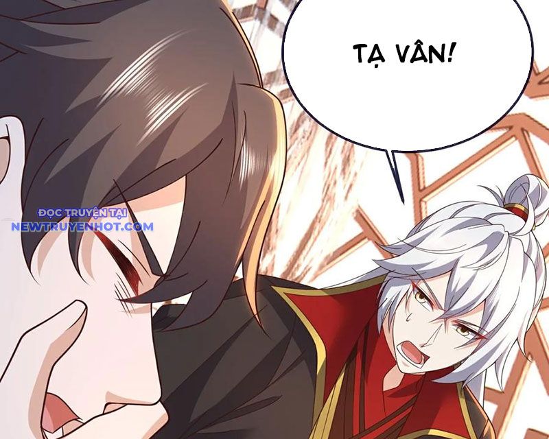 Tiên Võ Đế Tôn chapter 737 - Trang 47