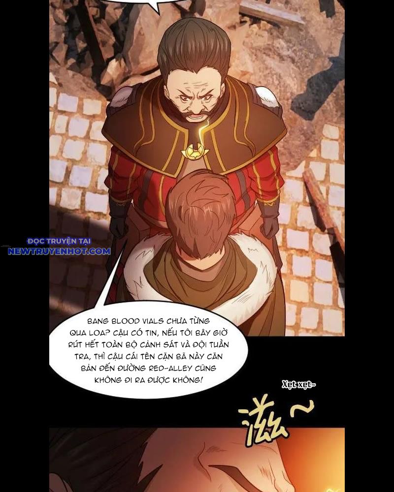 Vương Quốc Huyết Mạch chapter 89 - Trang 6