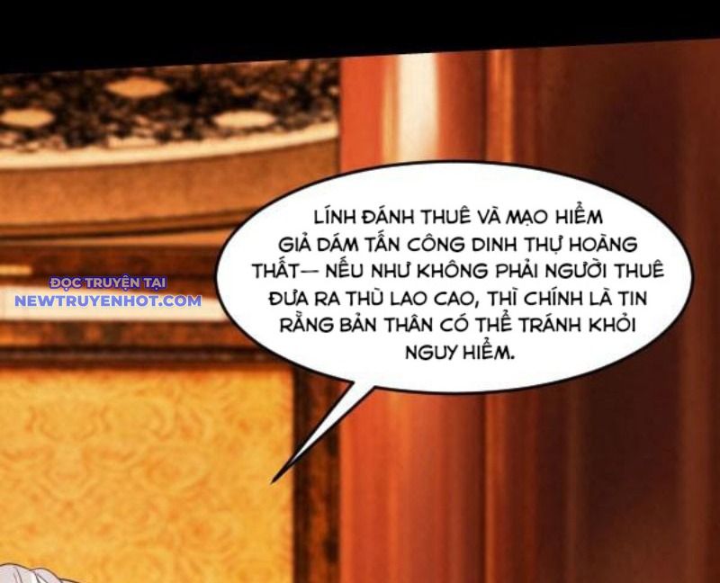 Vương Quốc Huyết Mạch chapter 90 - Trang 14