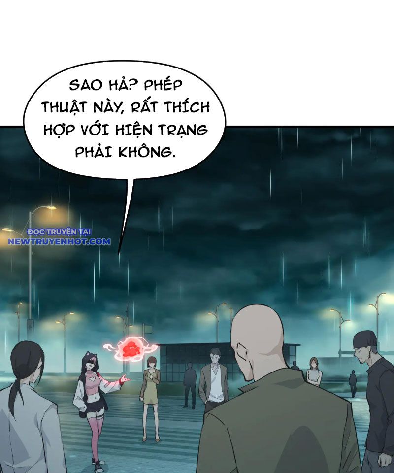 Tối Cường Thiên đế Hệ Thống chapter 96 - Trang 52