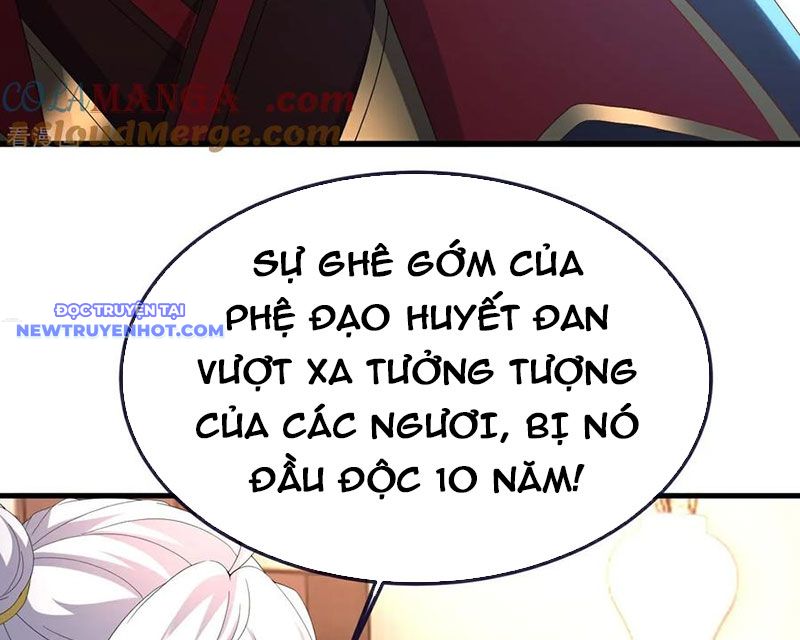 Tiên Võ Đế Tôn chapter 737 - Trang 90