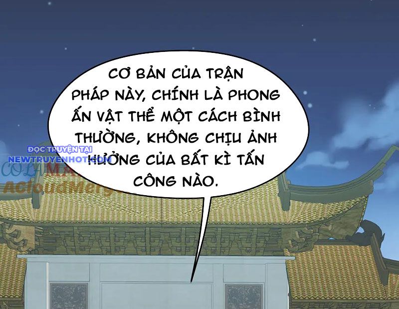 Tối Cường Thiên đế Hệ Thống chapter 97 - Trang 33