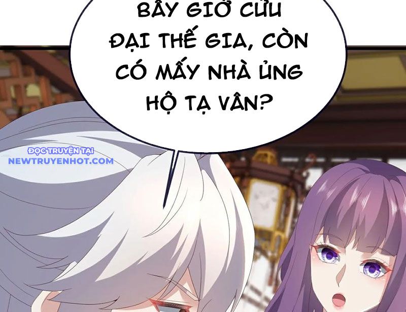 Tiên Võ Đế Tôn chapter 737 - Trang 160